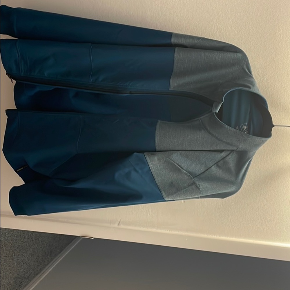 Men’s jacket - Picture 2 of 4